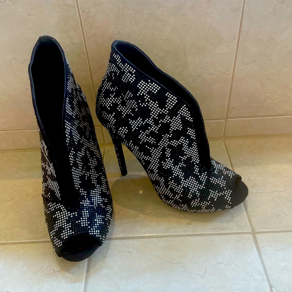 Steve Madden heels